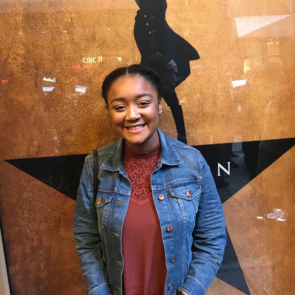 Meet your Posher, Morgan - Picture 1 of 1